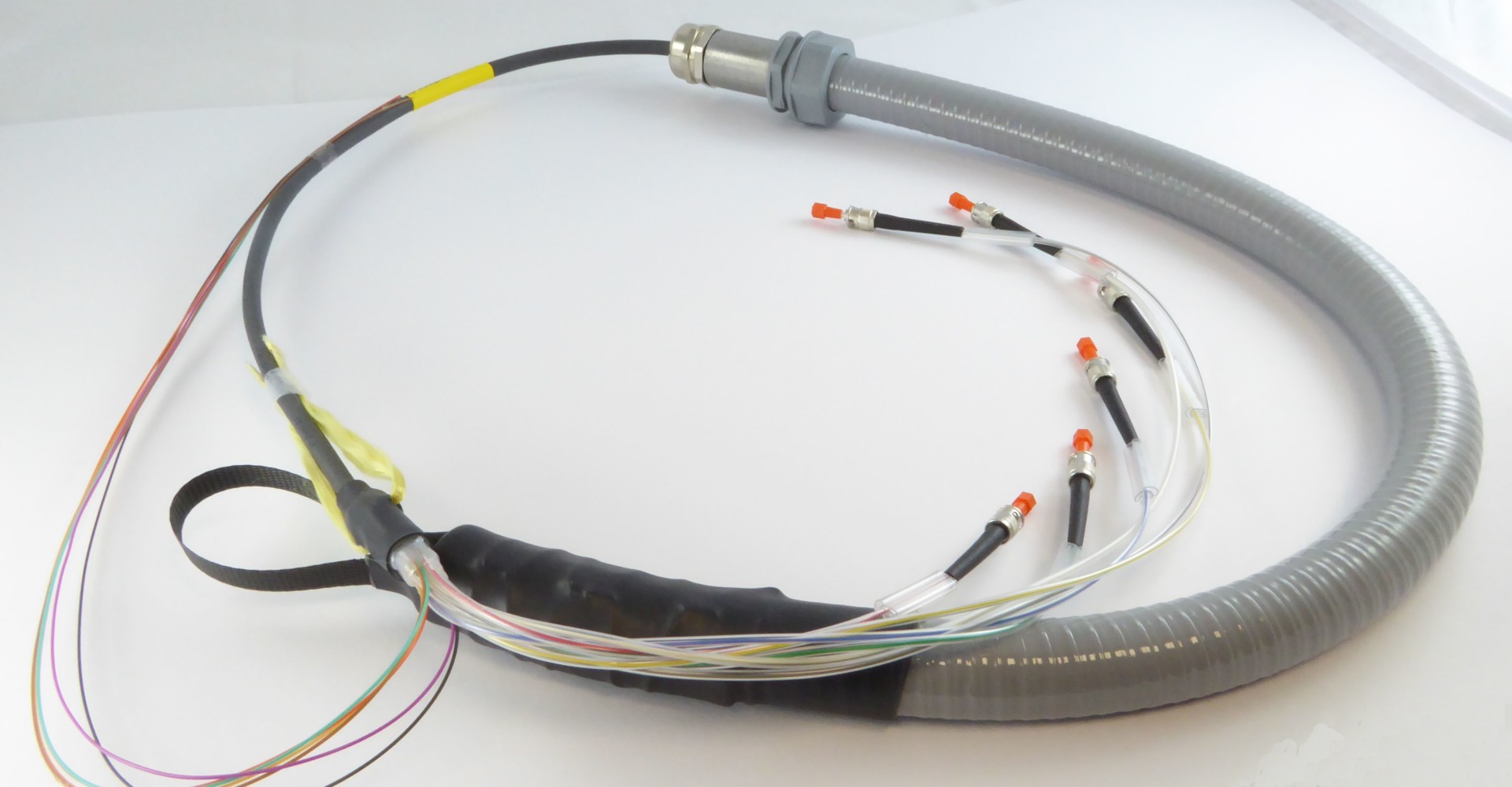 Lichtwellenleiter Kabel