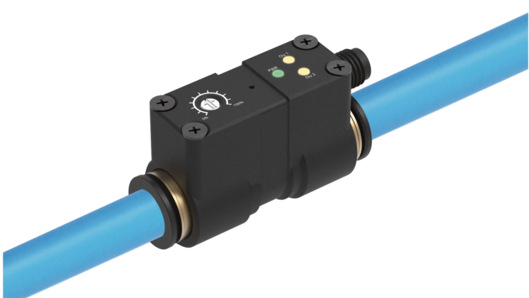 InLine – Drucksensor