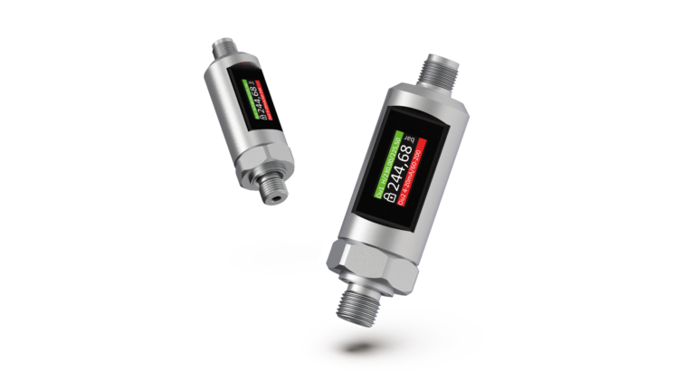 P.Touch – Drucksensor