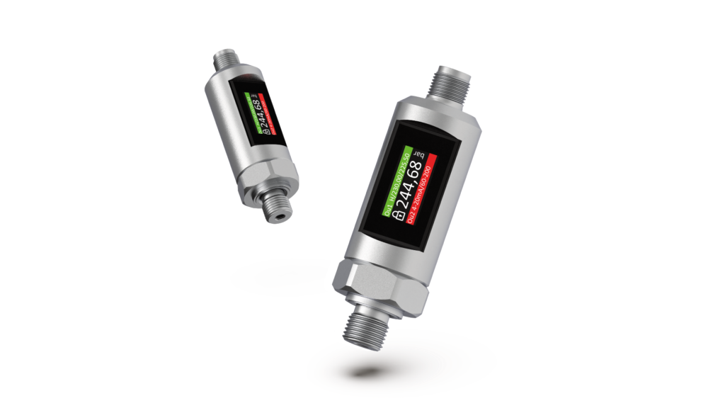 P.Touch – Pressure Sensor