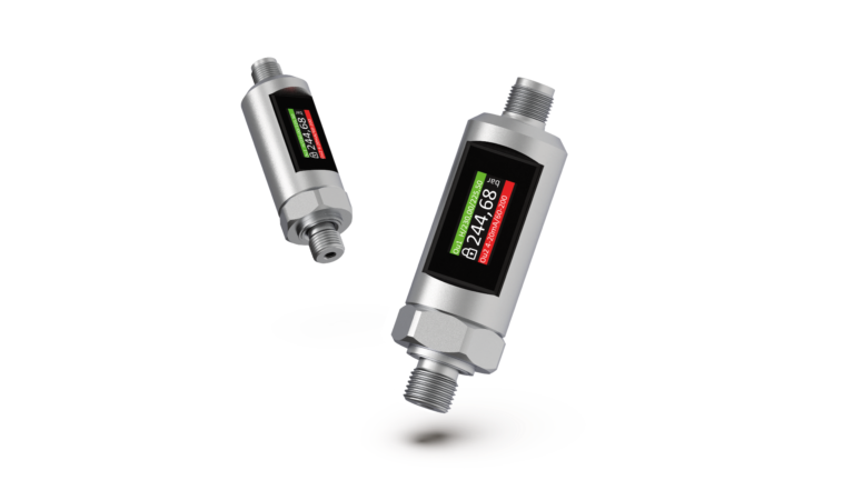 P.Touch – Pressure Sensor