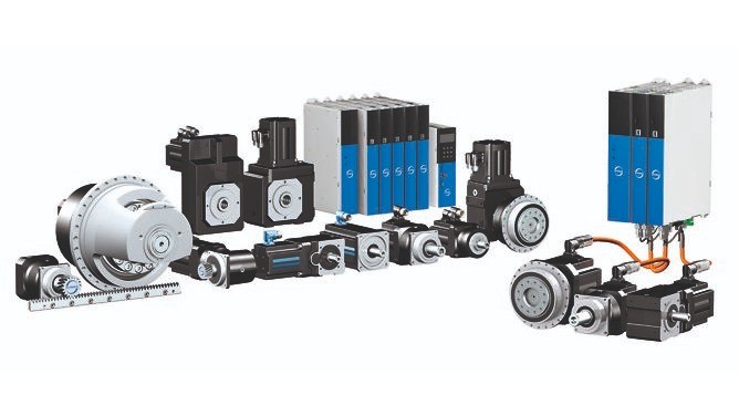 Alles aus einer Hand