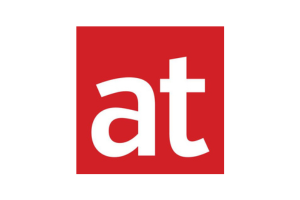 at Logo