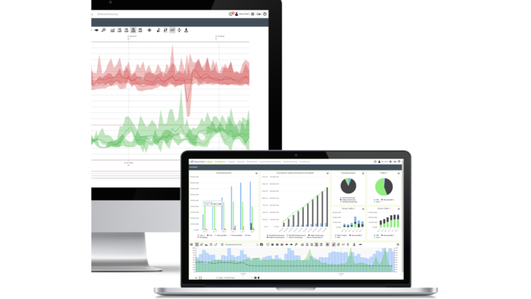 Gestion des données énergétiques e-Gem