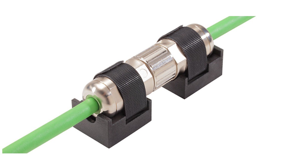 M17-/M23-Mounting bracket Big