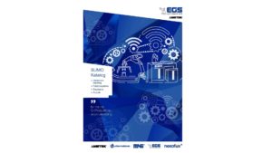 EGS Automation releases new program of SUMO automation systems