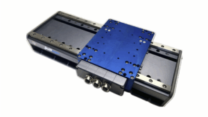 MovingCap fatTRACK – EtherCAT