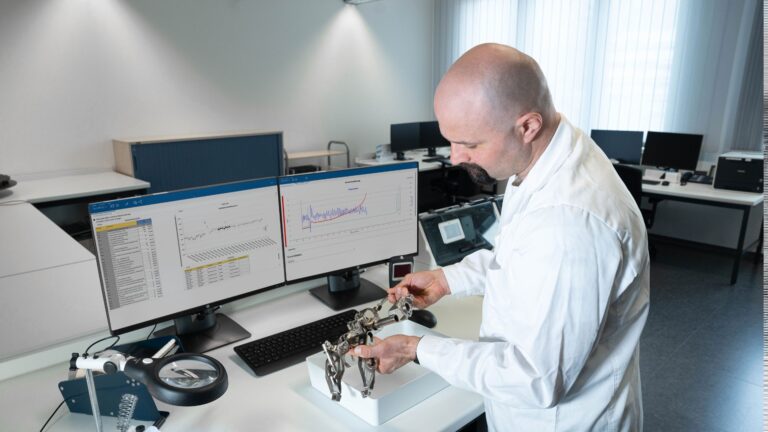 STIWA – OPTIMIZE Your Productivity