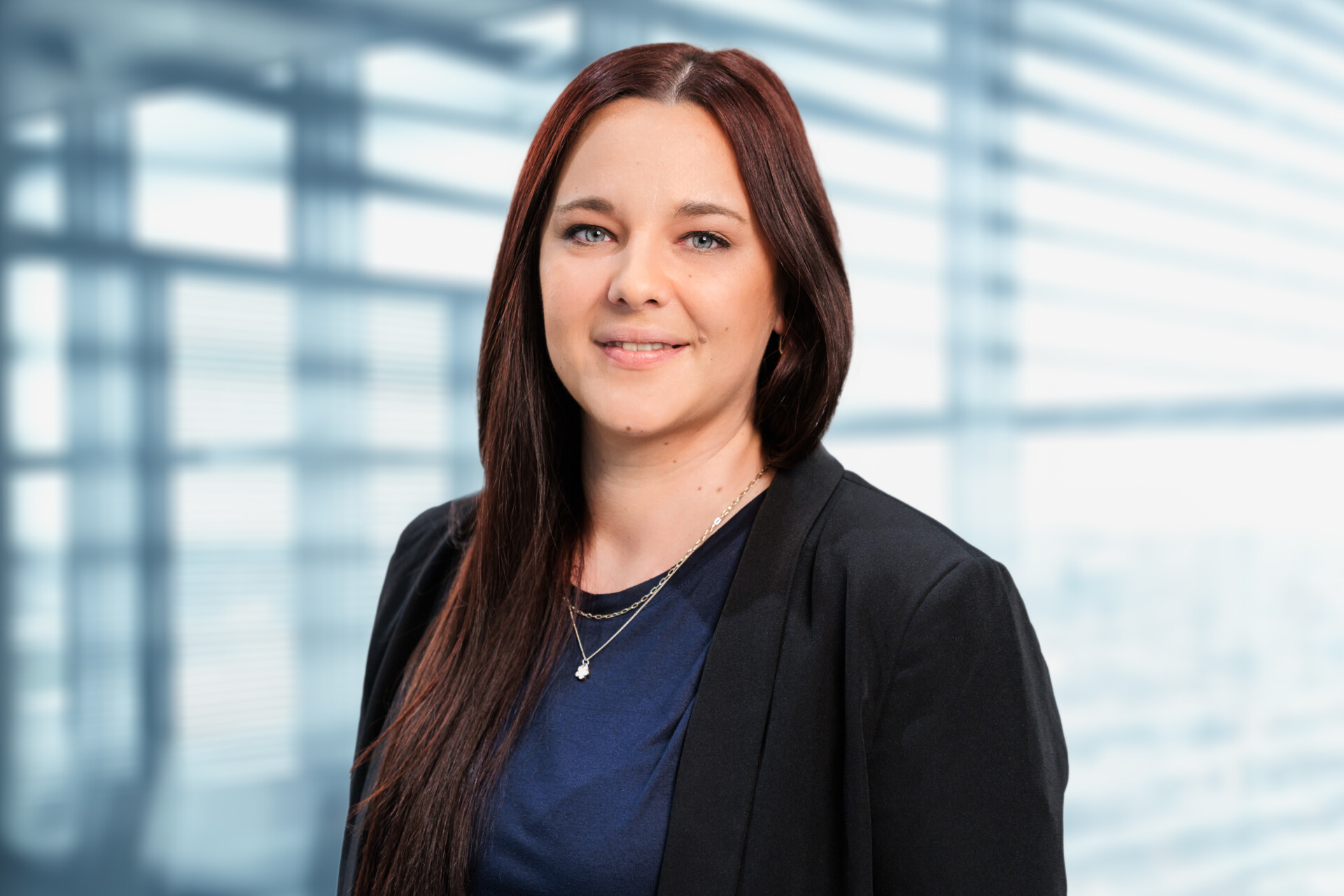 Lisa Bütner Customer Success Representative