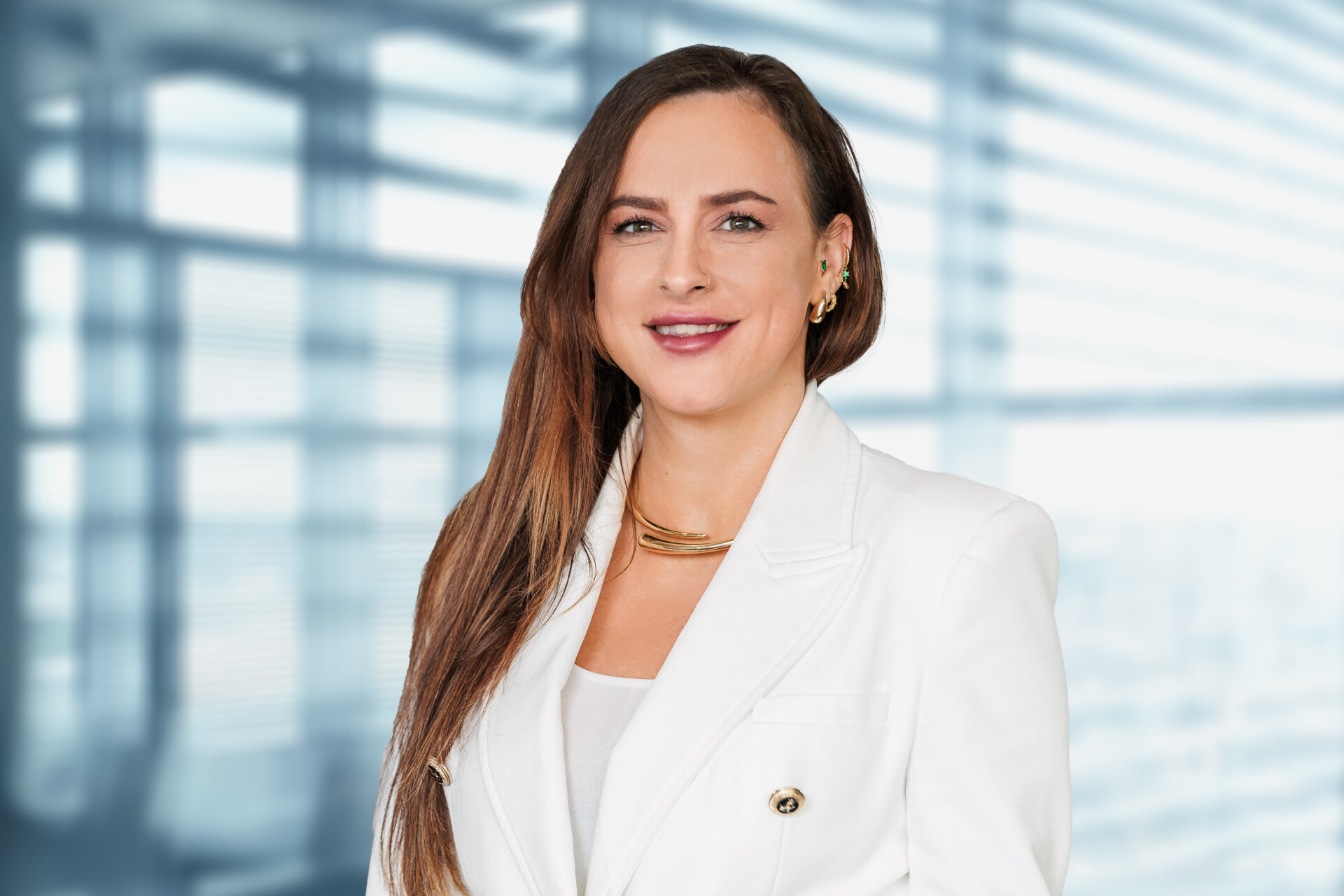 Janna Zijlstra EvCo / Sales Assistant