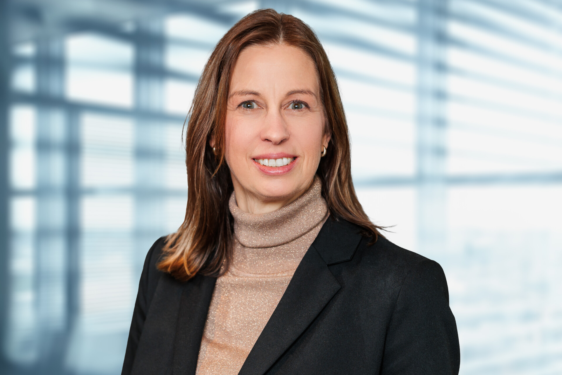 Tanja Waglöhner Geschäftsführerin Easyfairs GmbH