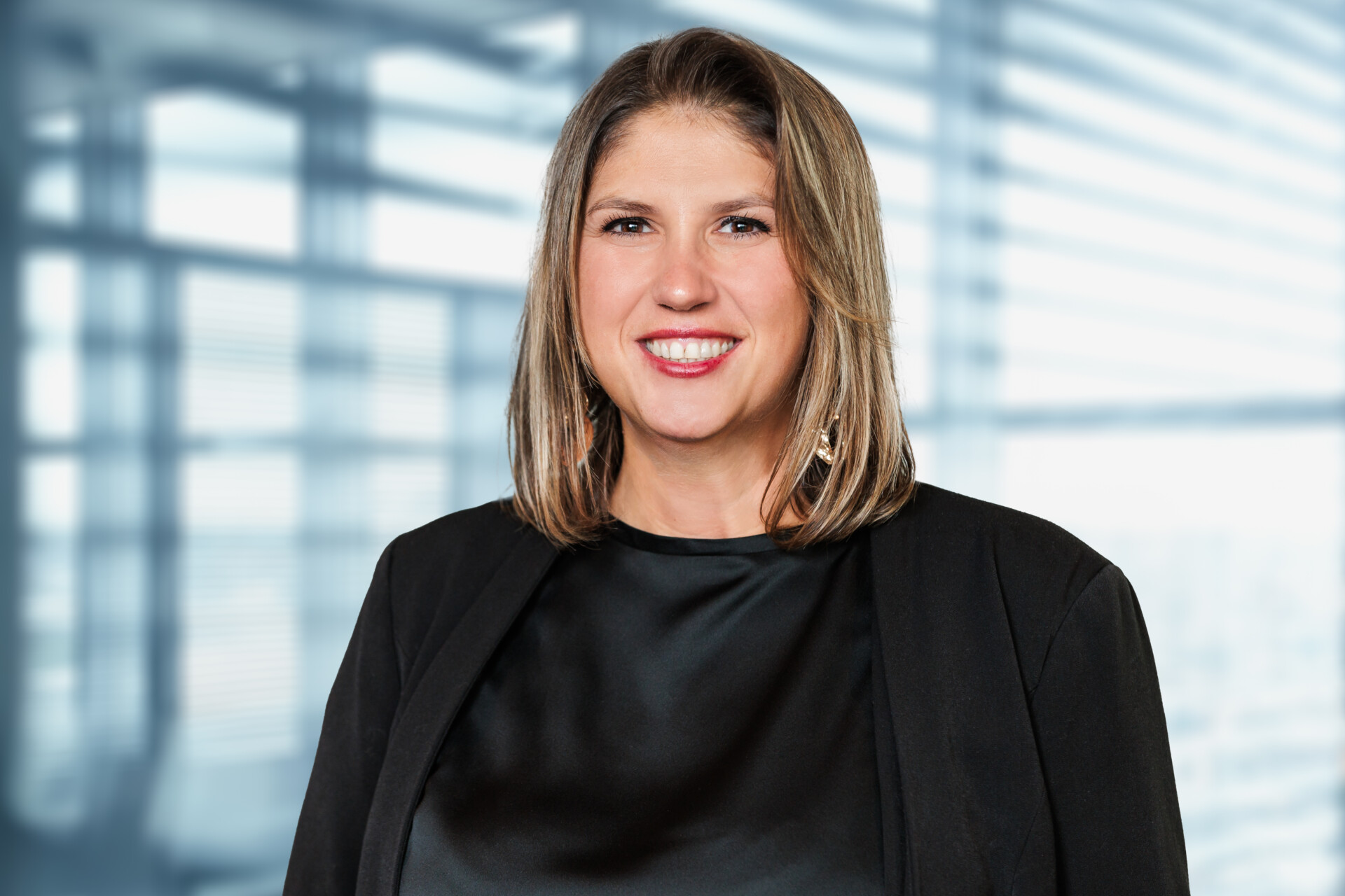 Monika Farkas Head of Customer Success