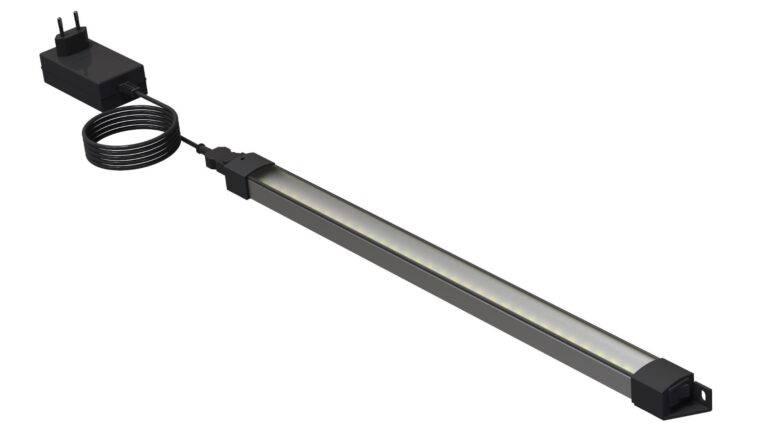 LED WORKPLACE LIGHT AL-900