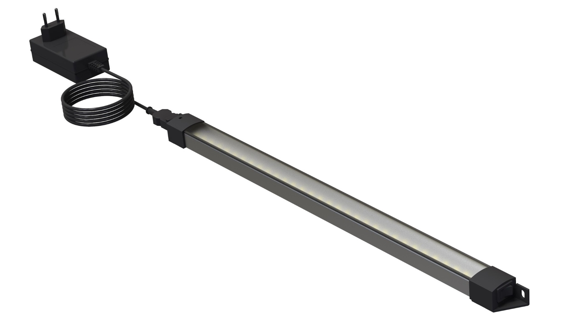 LED WORKPLACE LIGHT AL-900