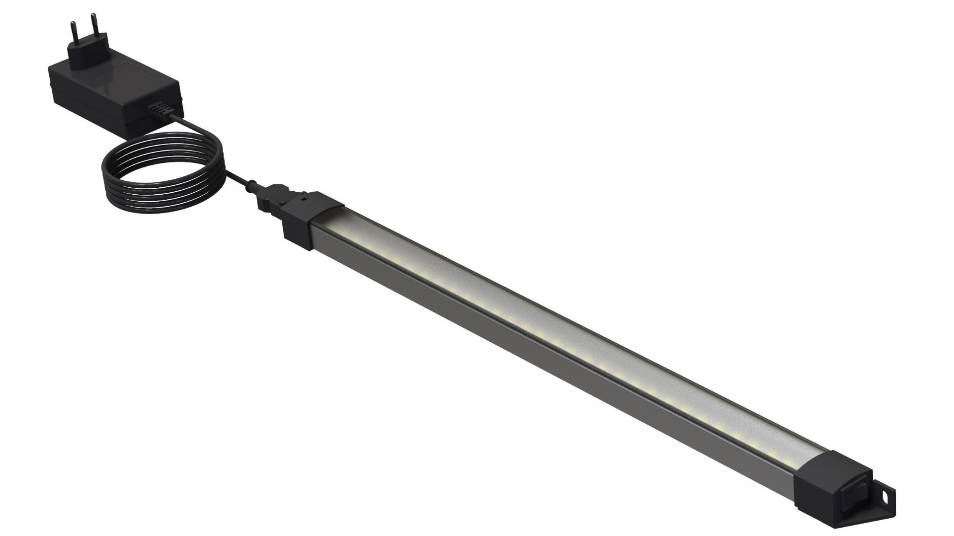 LED-ARBEITSPLATZLEUCHTE AL-900