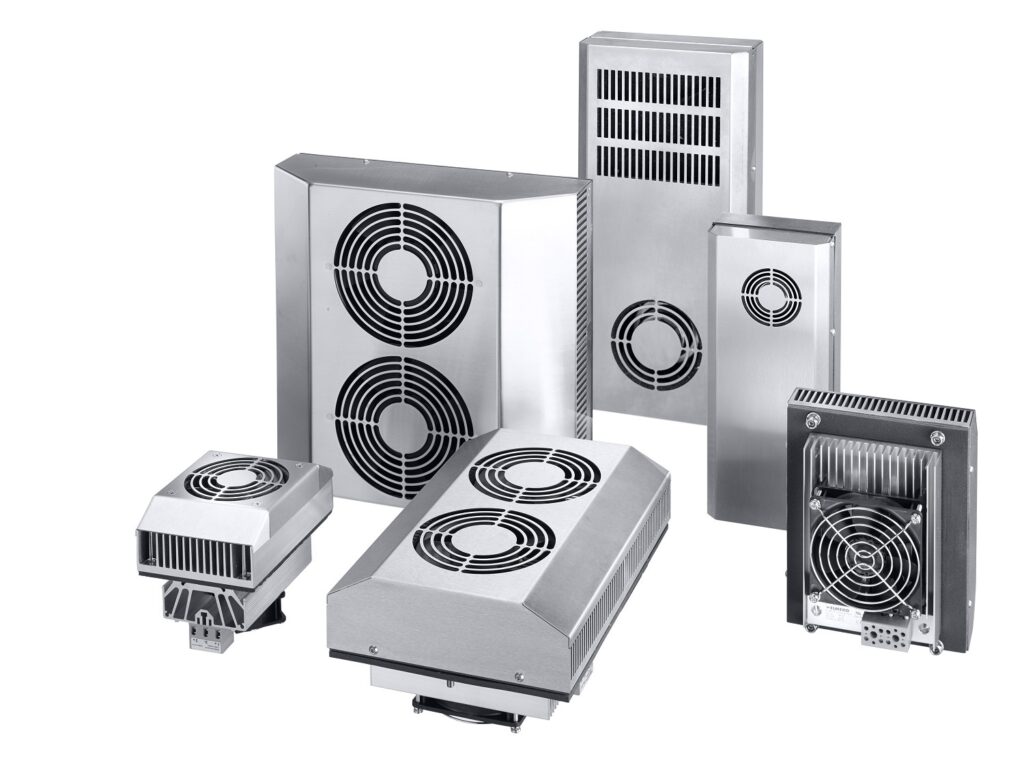 THERMOELECTRIC COOLERS