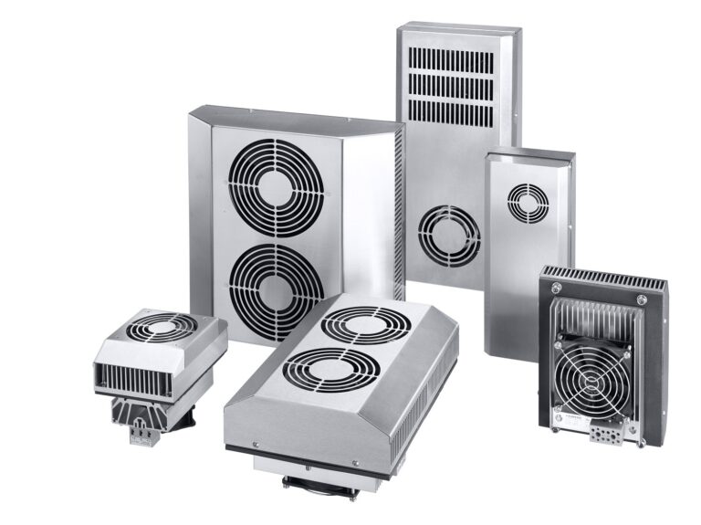 THERMOELECTRIC COOLERS