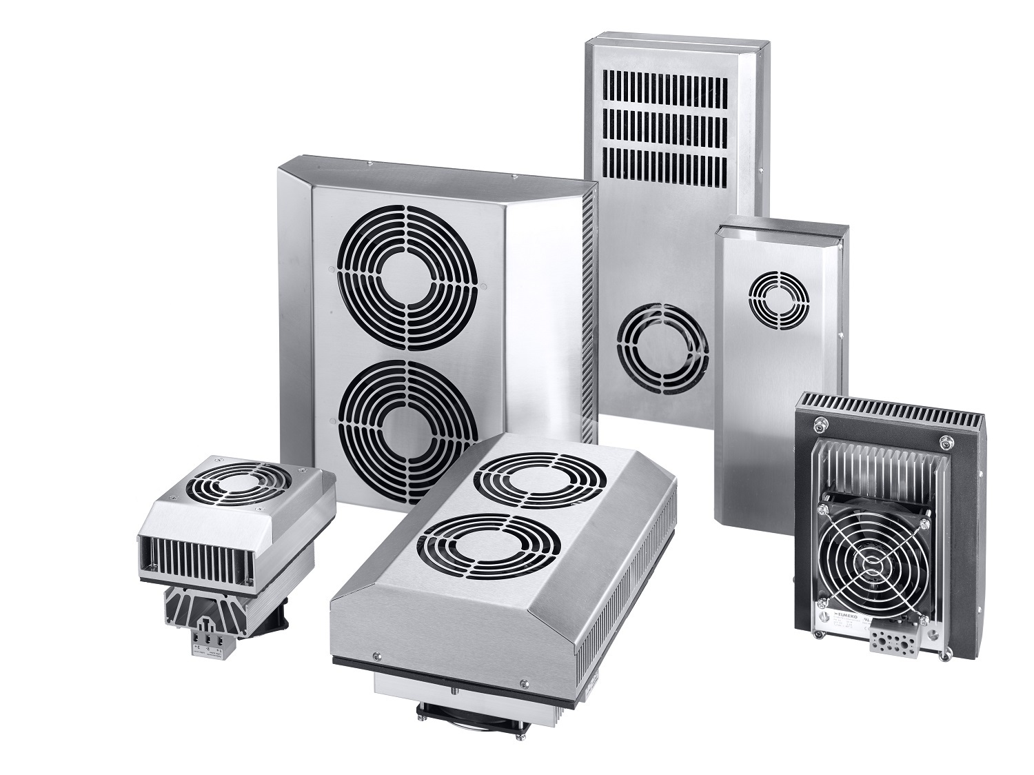 THERMOELECTRIC COOLERS