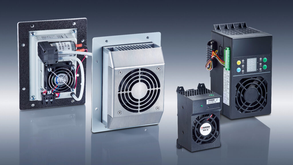 ENTFEUCHTUNGSGERÄTE PSE