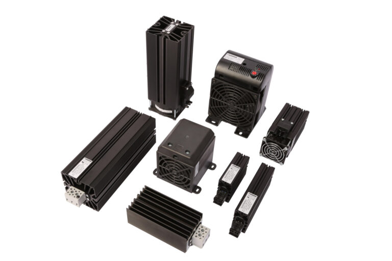 HEATERS WITHOUT FANS