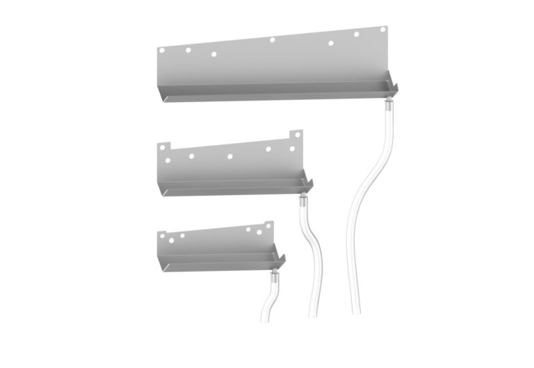 CONDENSATION TROUGH KRP