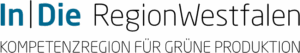 Kompetenzpartner - InDie Region Westfalen Logo