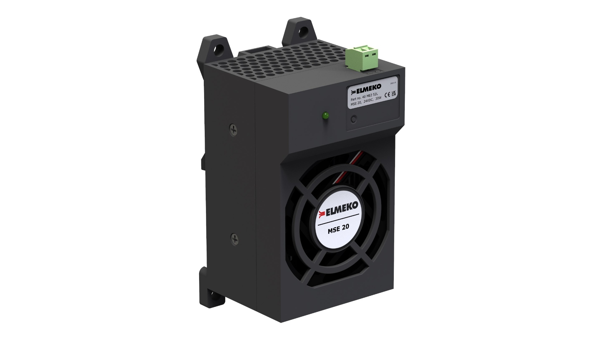 Entfeuchtungsgerät MSE 20