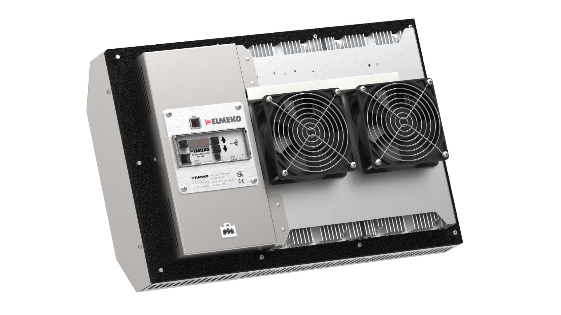 Peltier-Kühlgerät PK 300-PS