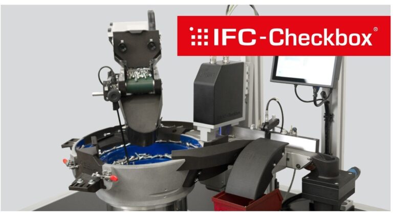 IFC-Checkbox®