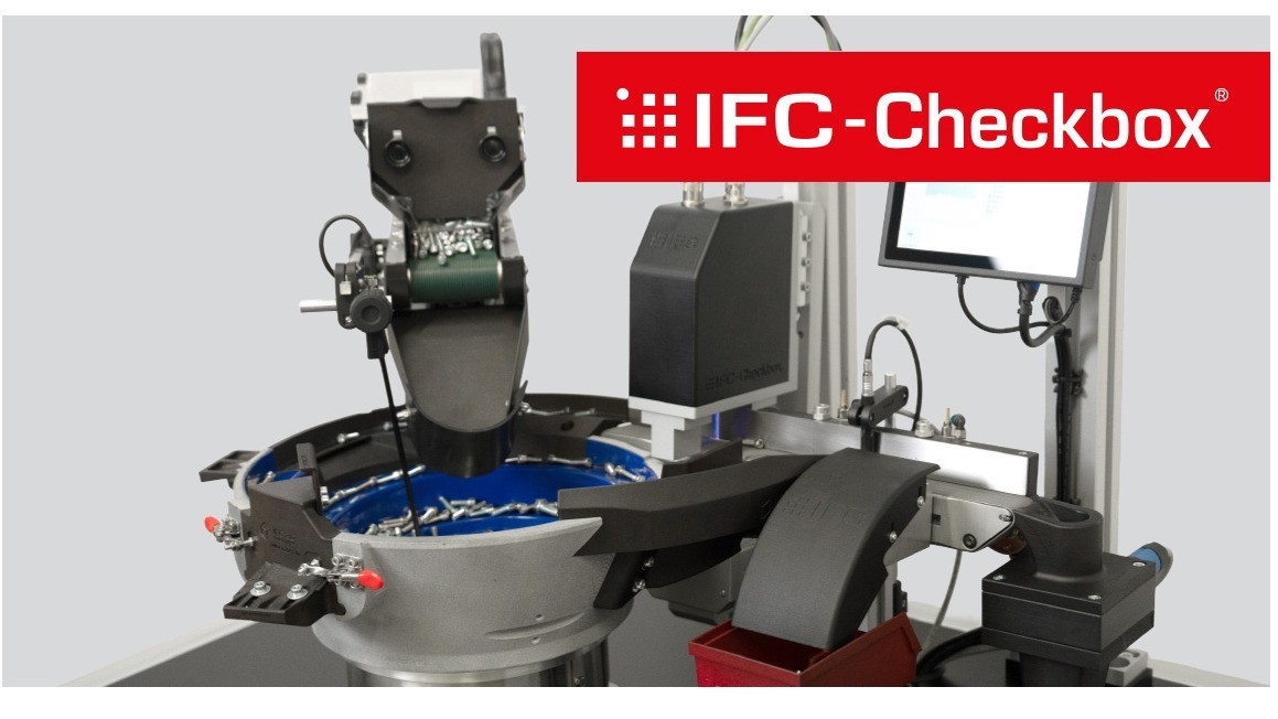 IFC-Checkbox®