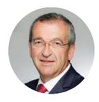 Walter Eichner, Beckhoff