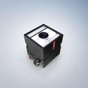 Vision Unit Illuminated von Beckhoff