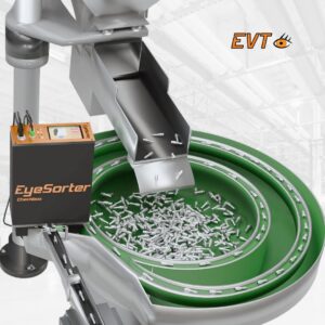 EyeSorter Checkbox von EVT