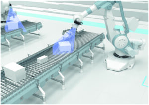 SmartRunner Measurer 3-D von Pepperl+Fuchs