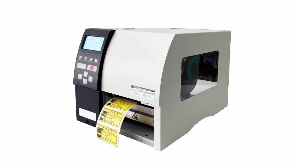 Thermotransferdrucker RV2