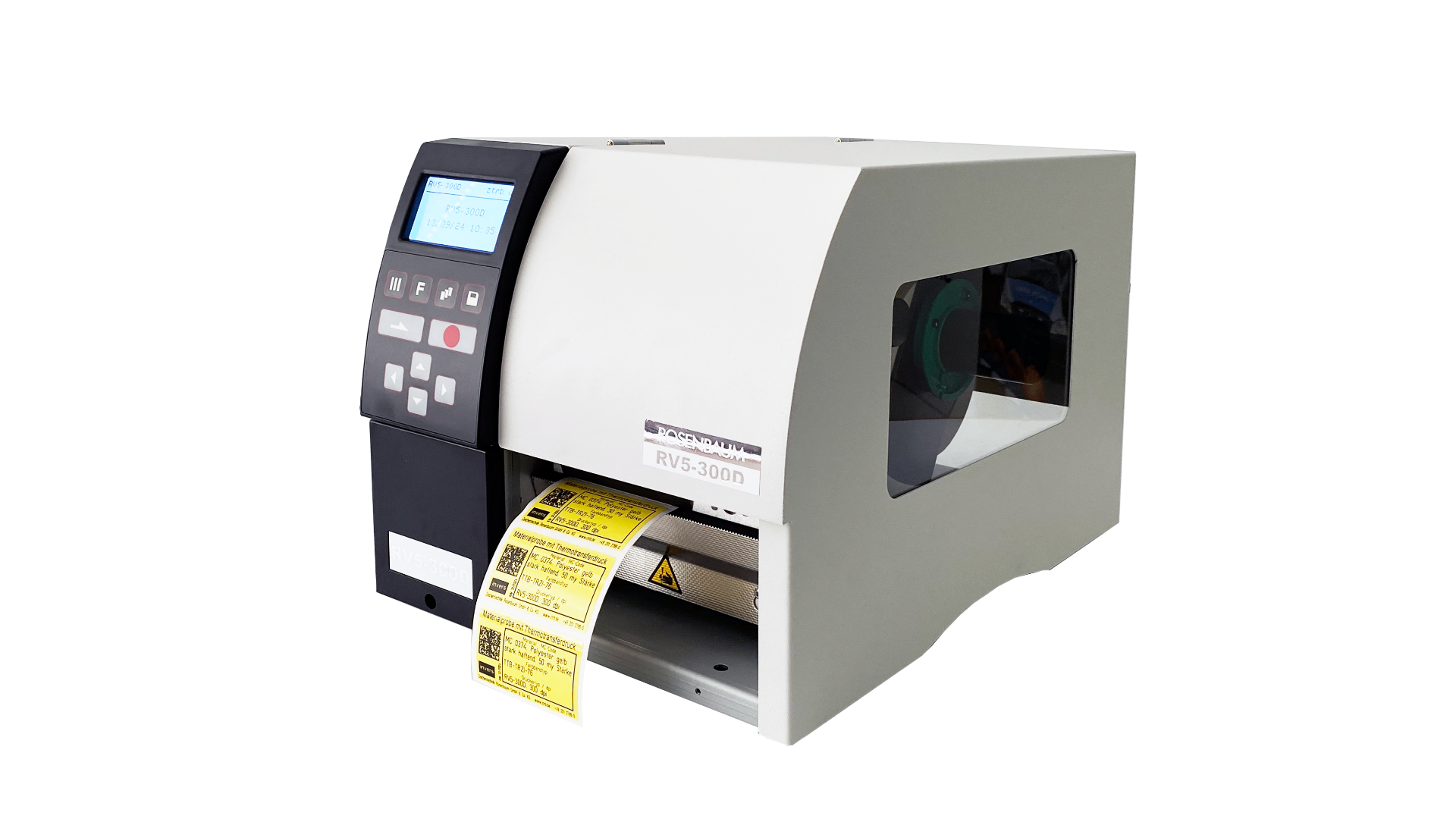 Thermotransferdrucker RV2