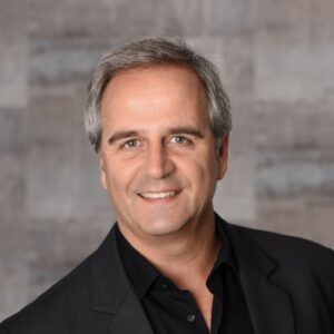 Picture of Peter Stiefenhöfer