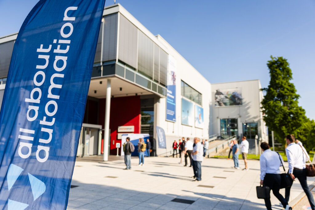 Heilbronn redblue Aussenansicht aaa