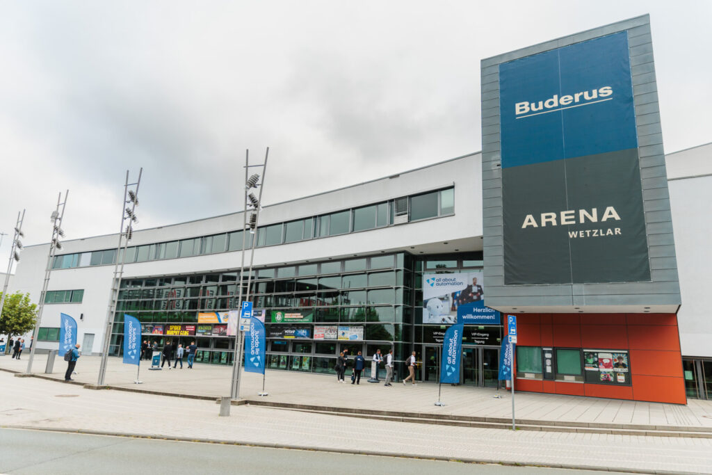 aaa Wetzlar Aussenansicht