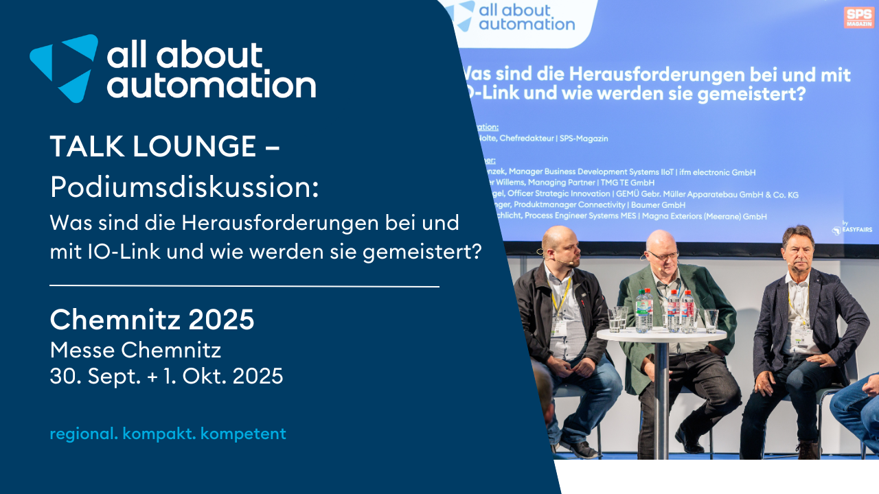 Podiumsdiskussion Chemnitz