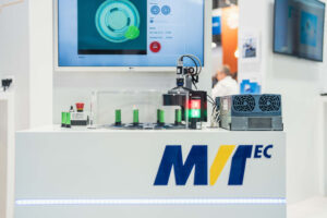 Bildverarbeitungssoftware von MVTec Software