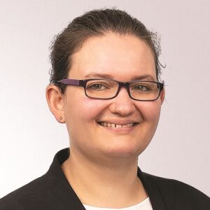 Picture of Frauke Itzerott