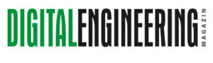 Digital Engineering Logo