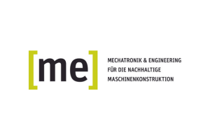 me Magazin Logo