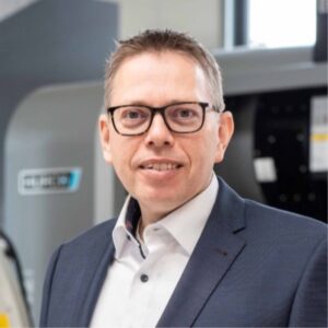 Picture of Jens Müller