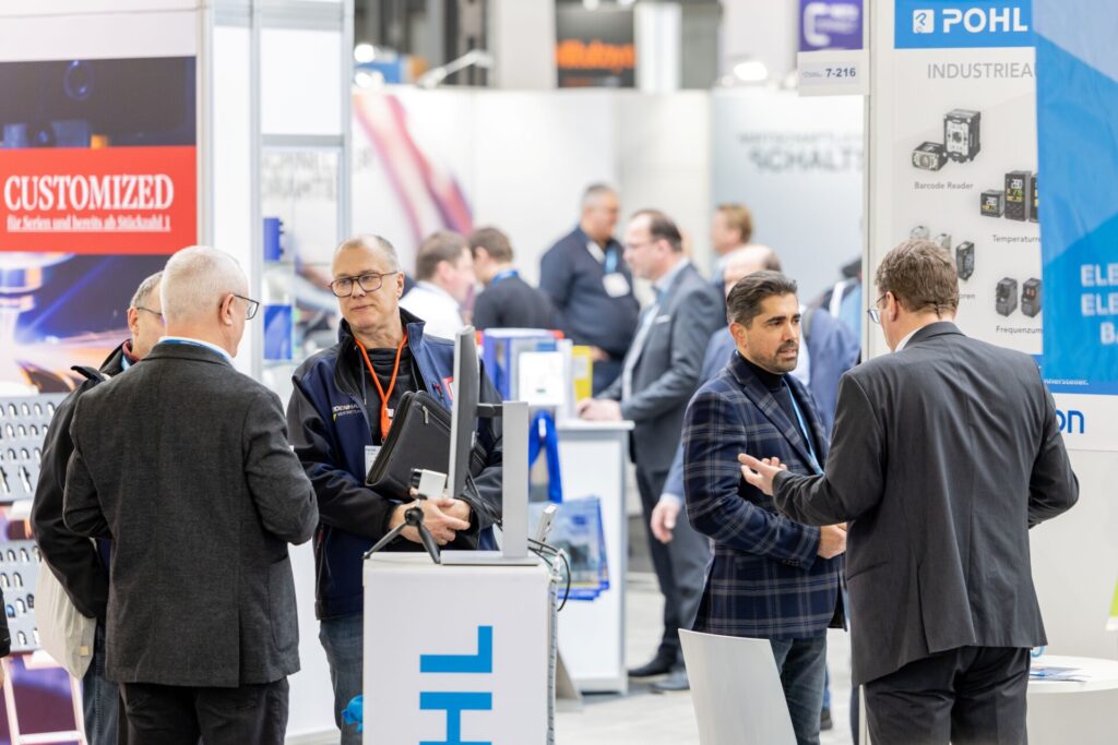 all about automation 2026 Berlin