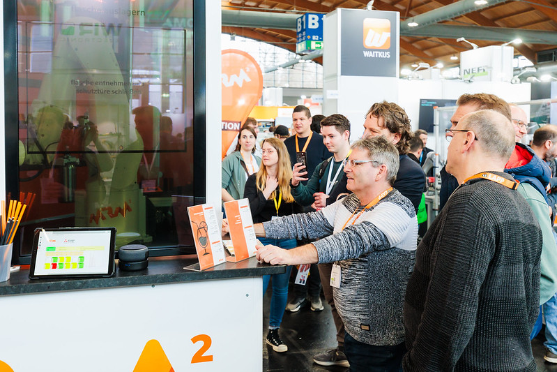 all about automation FRI 25