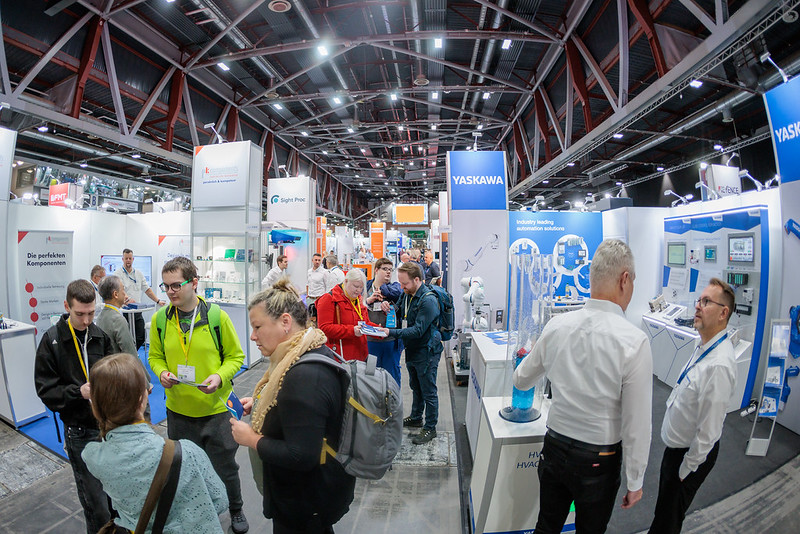 all about automation Chemnitz 25