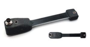 Bild eines weichen Sensors von DELFA