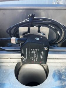 Bild von Sensor-to-Cloud-Technologie von Turck